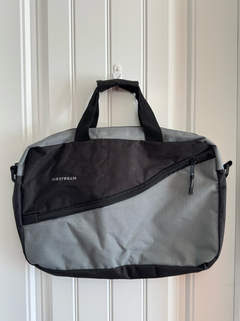 Airstream Branded Utility Travel Bag Organizer Carry Case